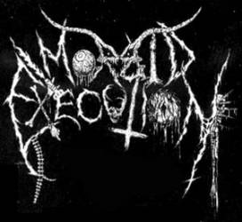 logo Morbid Execution